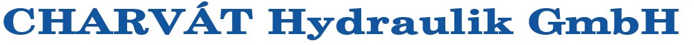 CHARVÁT Hydraulik GmbH